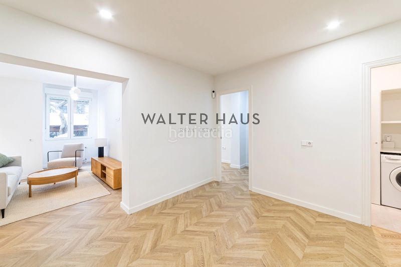 Foto 4058f912-c817-4a37-9b78-45cdb8bb418b. Pis amb calefacció a Gaztambide Madrid