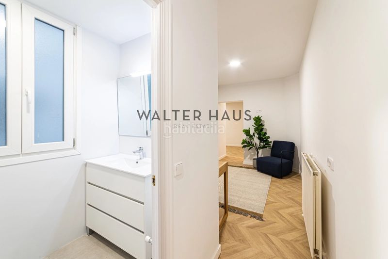 Foto 46f20ca4-6802-42a2-a6d8-cc70ce0485ed. Pis amb calefacció a Gaztambide Madrid