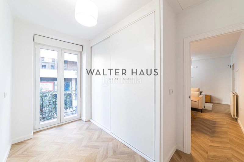 Foto 62220ae0-f6b4-4d24-be68-5e3824f97e96. Pis amb calefacció a Gaztambide Madrid