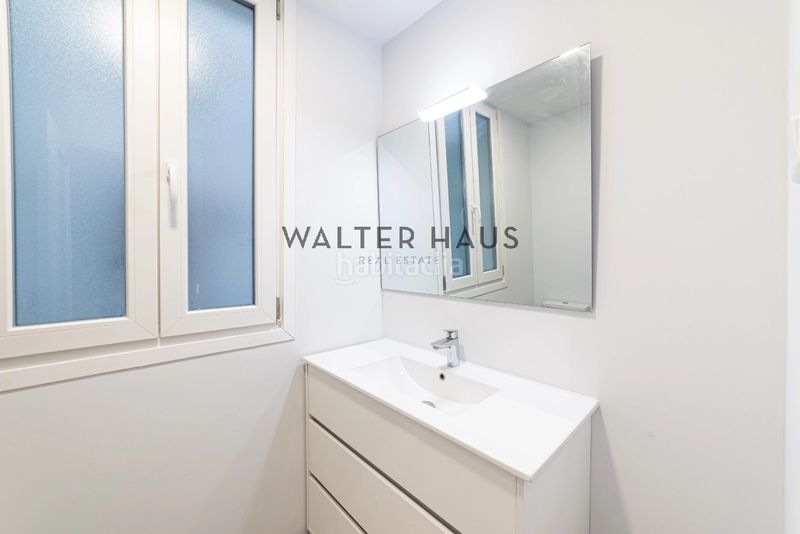 Foto 6ebb07a8-d401-44fb-89b0-7a9e00bfdedc. Pis amb calefacció a Gaztambide Madrid