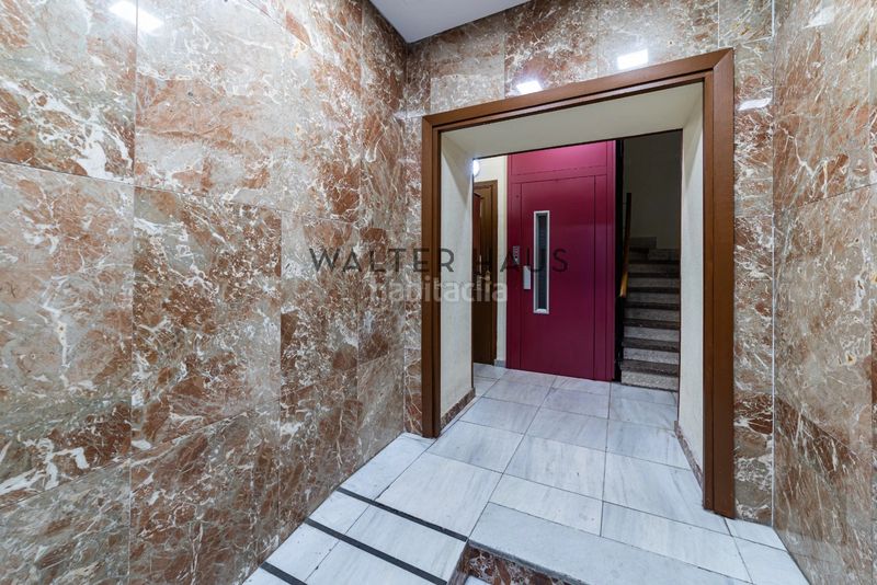 Foto 6fd7fc79-95ae-44e2-bb56-dd62ffb71604. Pis amb calefacció a Gaztambide Madrid