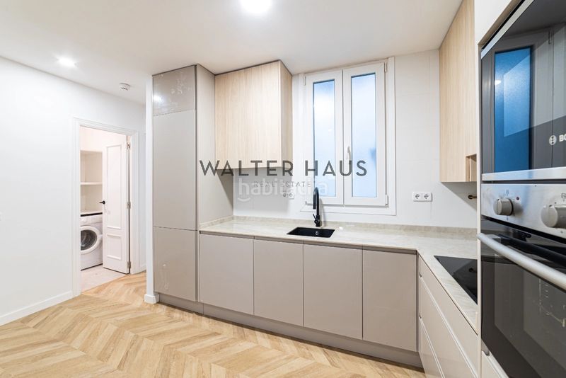 Foto 702d491c-6df0-4c87-9765-b9a1febc586a. Pis amb calefacció a Gaztambide Madrid