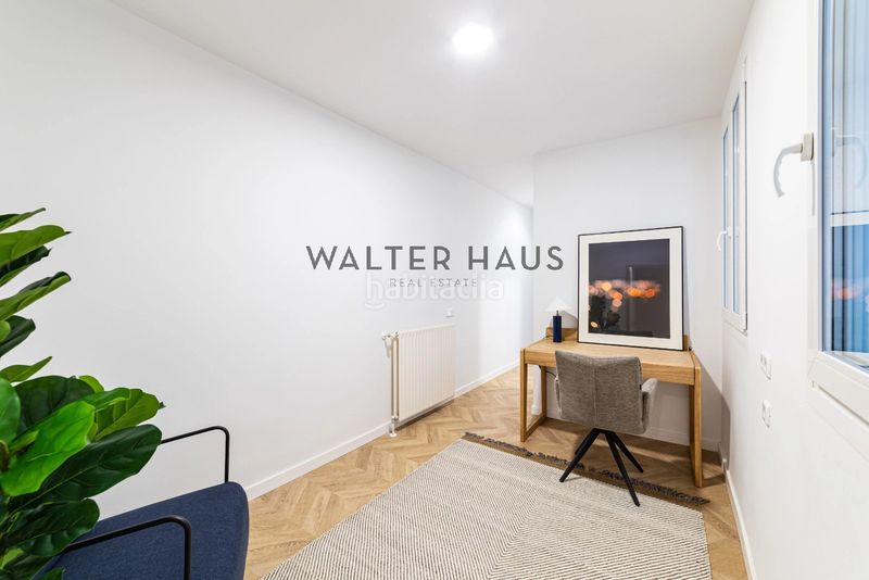 Foto 8c2bf1f7-1a26-4afd-bc6d-f059261917f2. Pis amb calefacció a Gaztambide Madrid