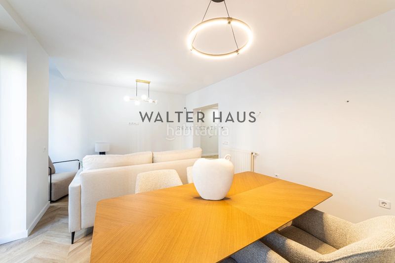 Foto c1c079d7-efdb-48b8-aec4-0e079e4b8ccb. Pis amb calefacció a Gaztambide Madrid