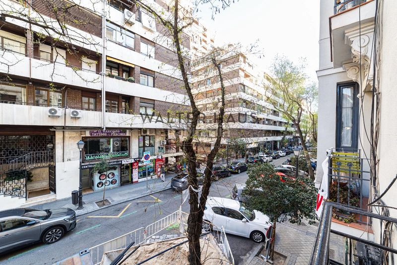 Foto c670037d-140f-457d-a862-0aa63082849a. Pis amb calefacció a Gaztambide Madrid