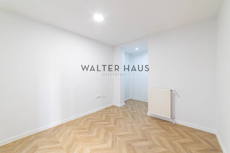 Foto c9619b5a-f803-483f-9166-d813e056a8ba. Pis amb calefacció a Gaztambide Madrid