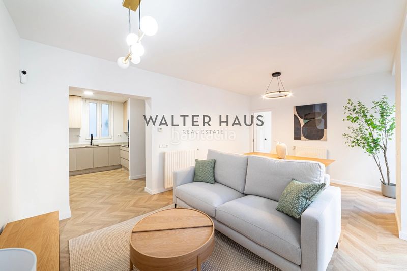 Foto de7976cb-7a73-4f1d-83ea-1509f7f3cbd3. Pis amb calefacció a Gaztambide Madrid