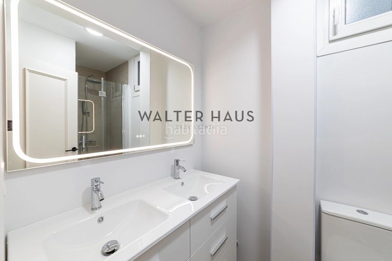 Foto ef13163d-6df8-46d0-8f91-16344e27b7ec. Pis amb calefacció a Gaztambide Madrid