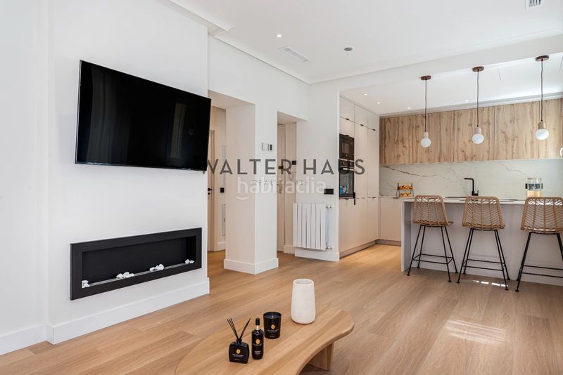 Foto 002f0f2c-acb6-42b8-9866-a38adcf09734. Pis amb calefacció a Almagro Madrid