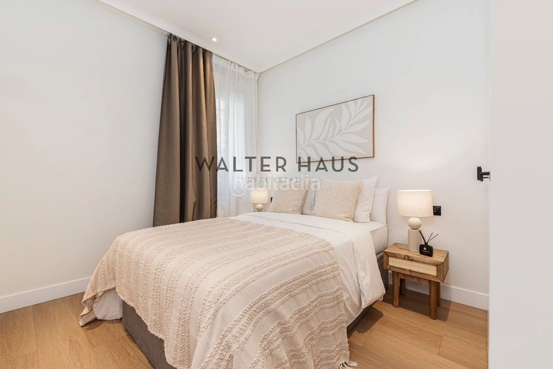 Foto 1f9d4cad-52cc-445b-bf18-3641fde7261a. Pis amb calefacció a Almagro Madrid