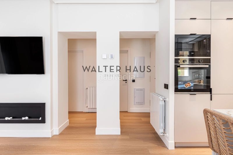 Foto 33cdcf29-bb47-4586-ba67-9062aa12fd27. Pis amb calefacció a Almagro Madrid