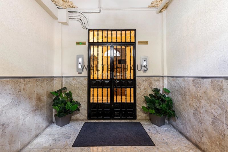 Foto 3d95ba1f-8556-4e54-acb0-b5e0041a5c7b. Pis amb calefacció a Almagro Madrid