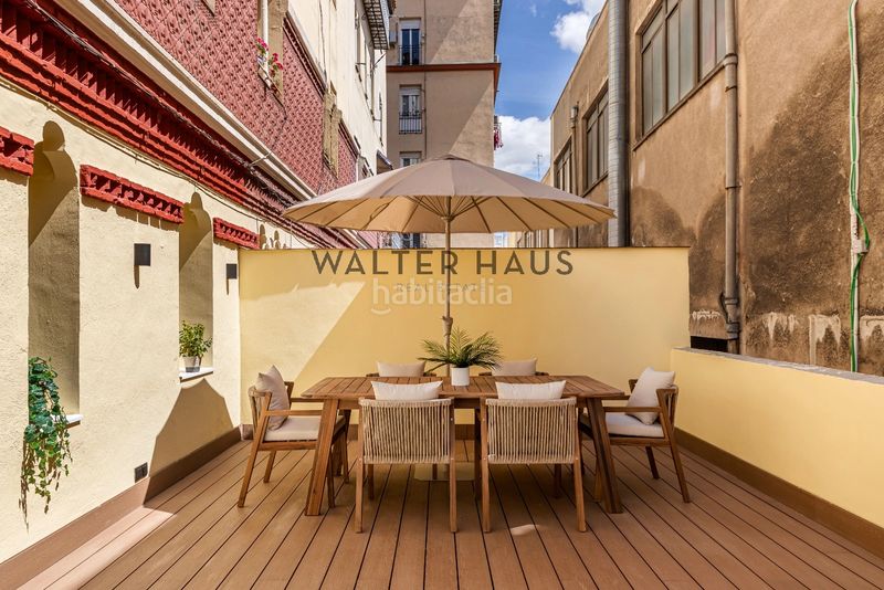 Foto 4cdcaee8-ecf9-4456-97ae-c5da89af2b18. Pis amb calefacció a Almagro Madrid