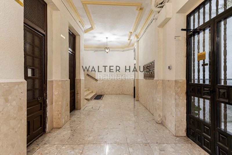 Foto 64a9561d-7dc3-48ab-a857-a291118960f6. Pis amb calefacció a Almagro Madrid