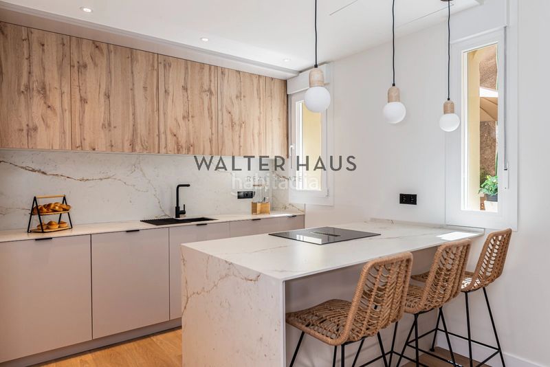 Foto 66c7893c-5d8c-4018-89f6-dd27f55aad00. Pis amb calefacció a Almagro Madrid