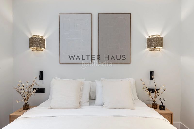 Foto 7ceb19d7-69f0-451a-9158-0f993eaf84d7. Pis amb calefacció a Almagro Madrid