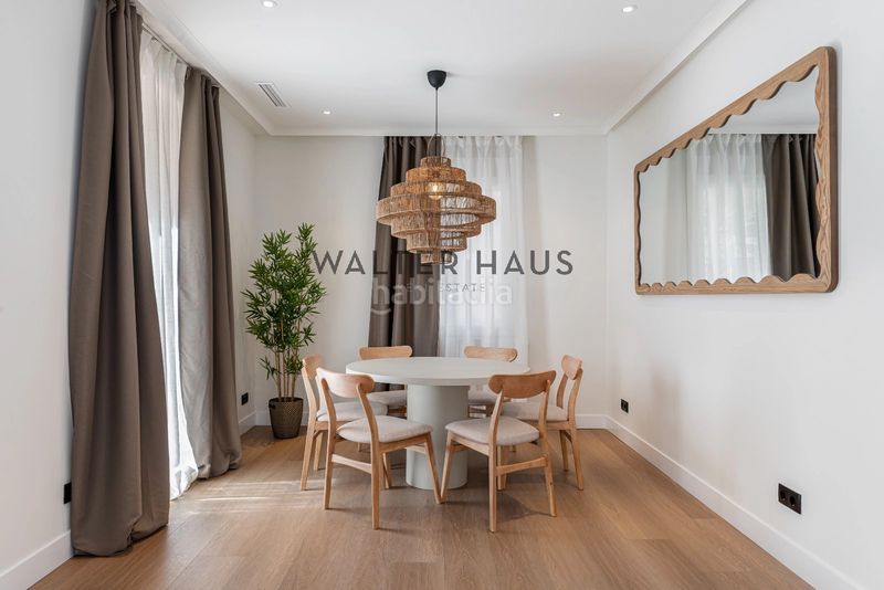 Foto a146ca1a-0514-4a48-bed9-ab3b9d581fa3. Pis amb calefacció a Almagro Madrid