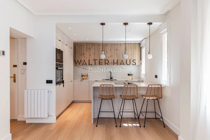 Foto bf9e5425-907d-4f22-a138-efcbb4f45de3. Pis amb calefacció a Almagro Madrid