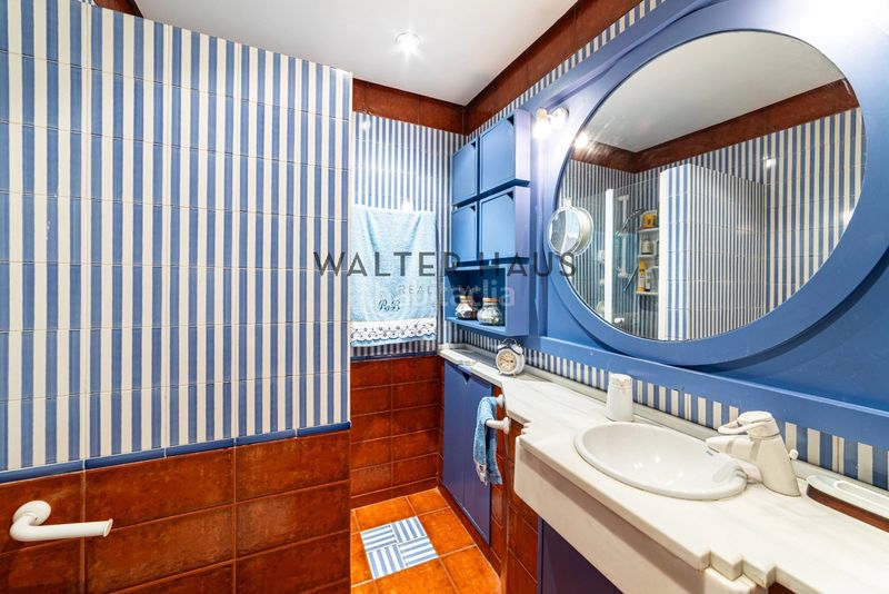 Foto 0840885e-0eba-4cb9-9cc1-df9ca5b5d890. Pis amb calefacció aparcament a El Viso Madrid