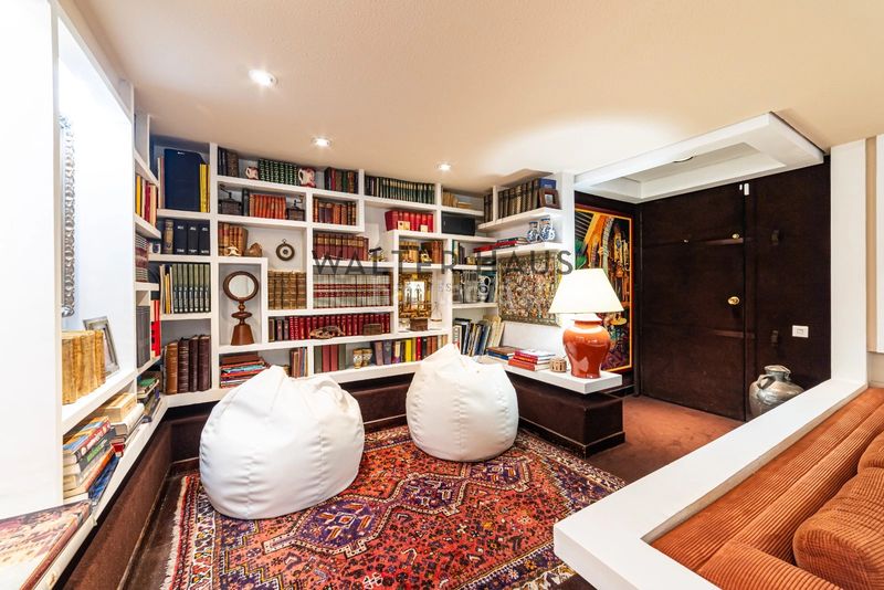 Foto 0e63b39a-6332-4948-ae34-a1951db95bd3. Pis amb calefacció aparcament a El Viso Madrid