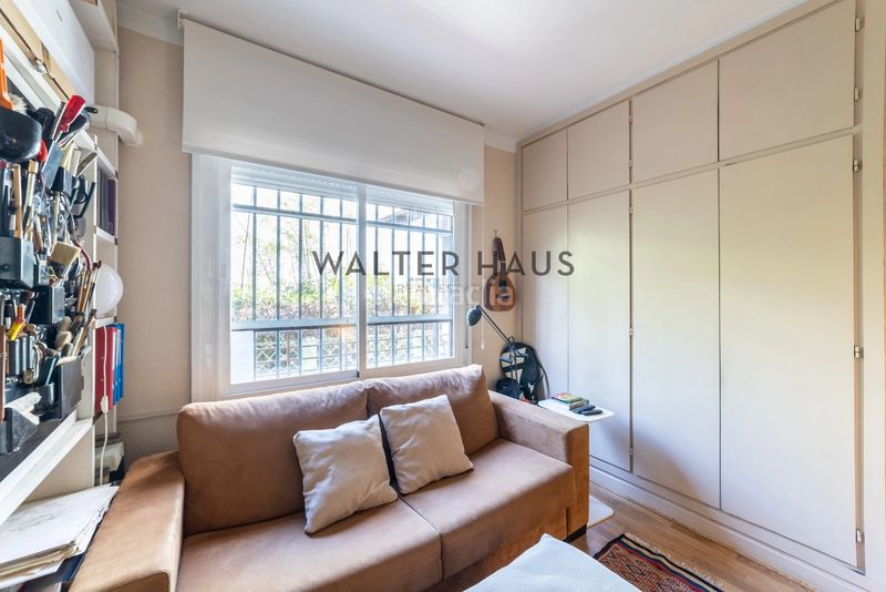 Foto 1e91eb98-8a1a-43cd-a377-de93dcd6119c. Pis amb calefacció aparcament a El Viso Madrid