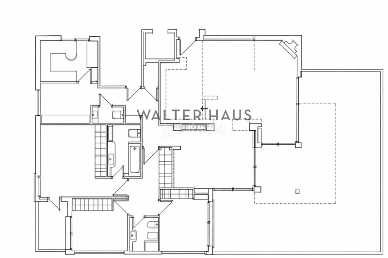 Foto 50dbdb8c-5f13-46ea-9459-6ffc7ae20b48. Pis amb calefacció aparcament a El Viso Madrid