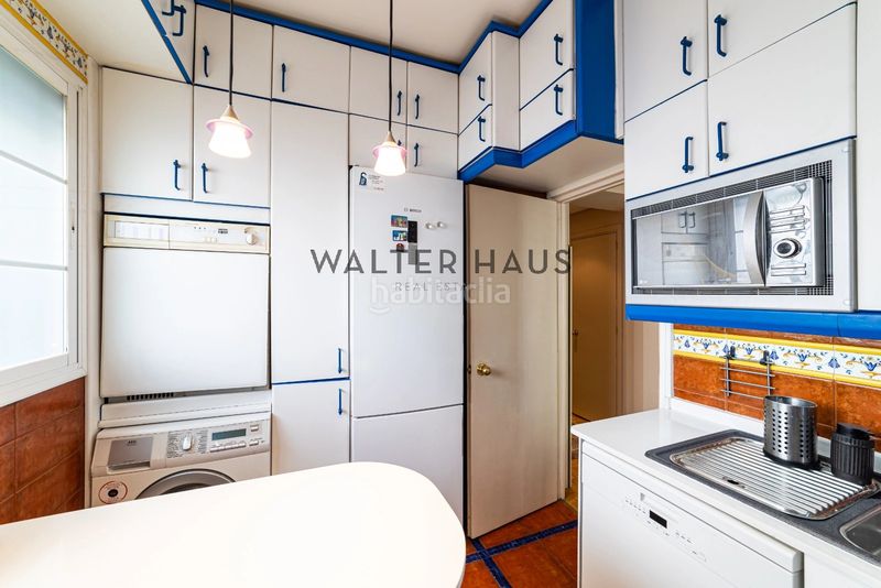 Foto 54fe12eb-2fd3-4dc2-ad2e-1f2224f2b864. Pis amb calefacció aparcament a El Viso Madrid