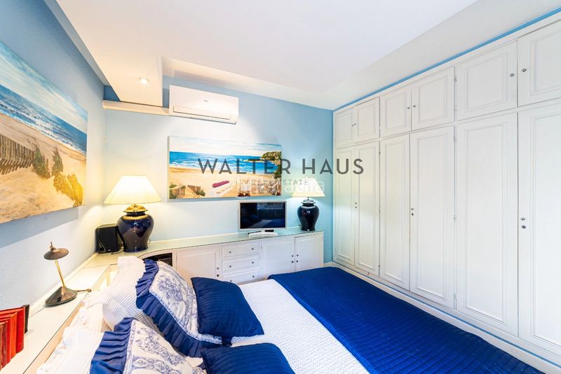 Foto 5b4a8810-6e8c-44cc-bab9-60f20df99289. Pis amb calefacció aparcament a El Viso Madrid