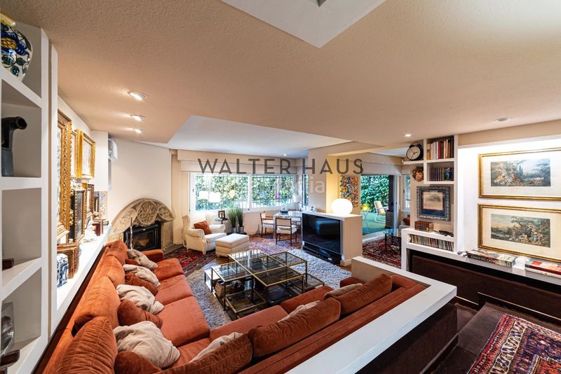 Foto d3ba154d-3bd5-4852-9971-4587e2131469. Pis amb calefacció aparcament a El Viso Madrid