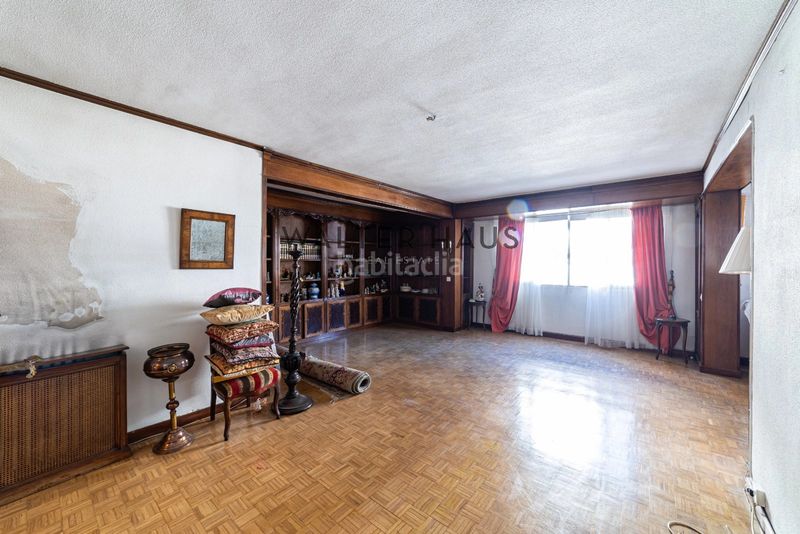 Foto 0722c4ec-8ead-4091-9b94-8e1e85f15d55. Pis amb calefacció a Almagro Madrid