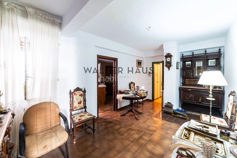 Foto 09a8ad7c-8216-4b5c-bfea-be70cd58d0f3. Pis amb calefacció a Almagro Madrid