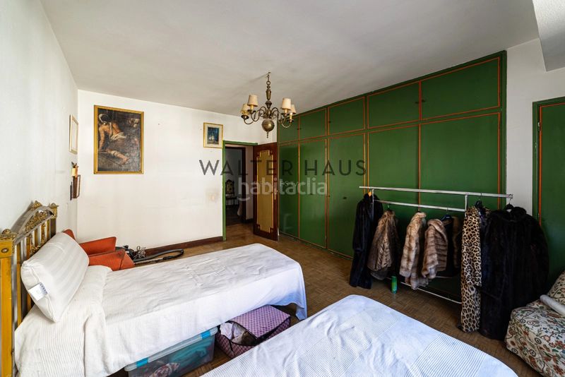 Foto 0e1e97d7-f169-413c-a228-be33a004abcf. Pis amb calefacció a Almagro Madrid