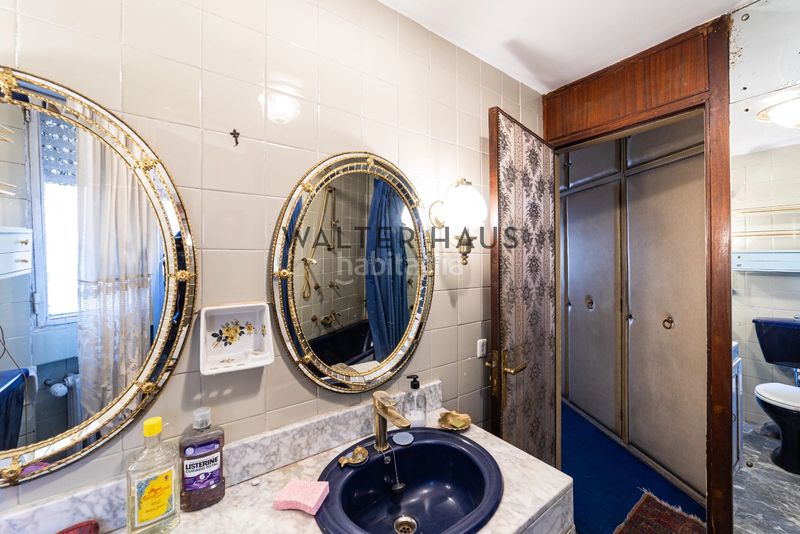 Foto 14ebd471-11c9-4ad0-950e-e8d1da66e24d. Pis amb calefacció a Almagro Madrid