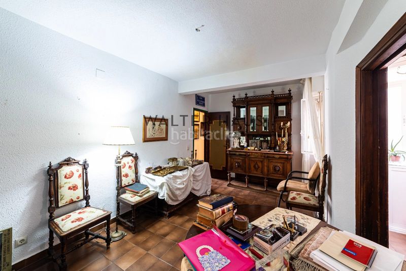 Foto 17d1b0d9-88f9-4dca-b3b4-b0d2906f149c. Pis amb calefacció a Almagro Madrid