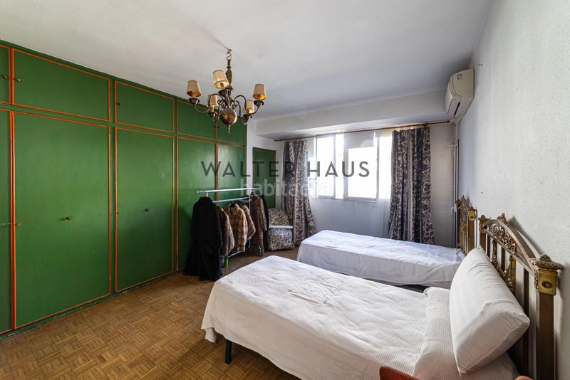 Foto 21aee011-77e3-47f7-8f63-df32a8bcf2b8. Pis amb calefacció a Almagro Madrid