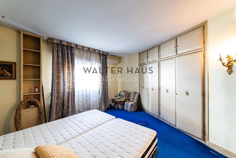 Foto 33b275d4-6f9e-4962-b201-dd7bd8670e09. Pis amb calefacció a Almagro Madrid