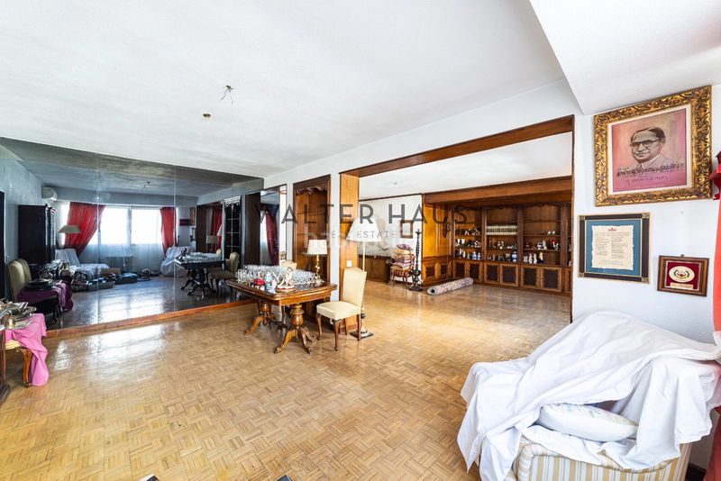 Foto 38619718-8f52-4614-8f6c-f31c4a3c0819. Pis amb calefacció a Almagro Madrid