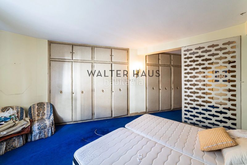 Foto 4058034b-06d8-4e6e-8b32-37cab50a87cb. Pis amb calefacció a Almagro Madrid