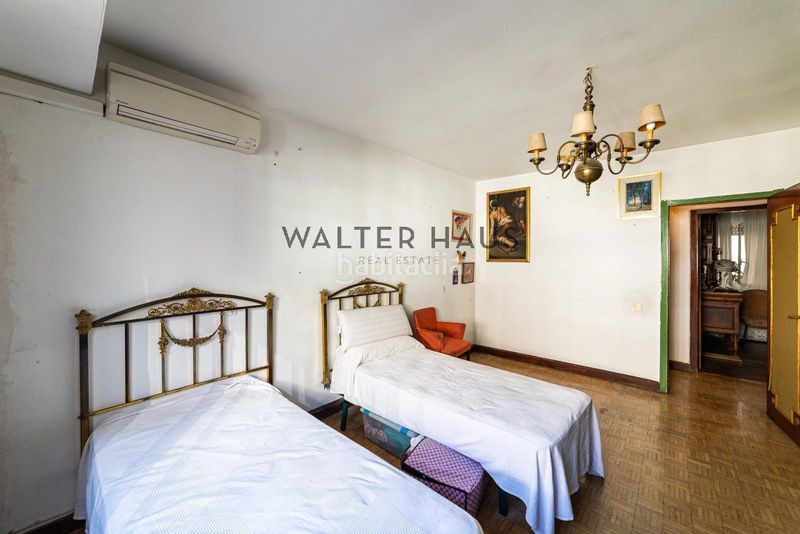 Foto 498ea0c8-0f6f-4bc0-92d8-82df22fc5f99. Pis amb calefacció a Almagro Madrid