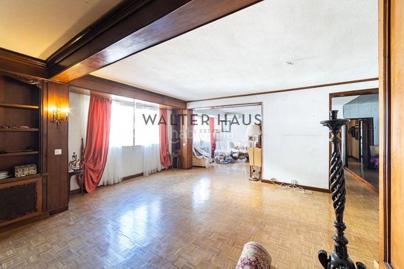 Foto 619f5b52-7421-45cf-a2eb-7b32e46a223b. Pis amb calefacció a Almagro Madrid