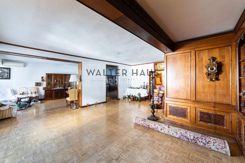 Foto 6fd6b4be-24d1-4867-9253-2b5e52d7e855. Pis amb calefacció a Almagro Madrid