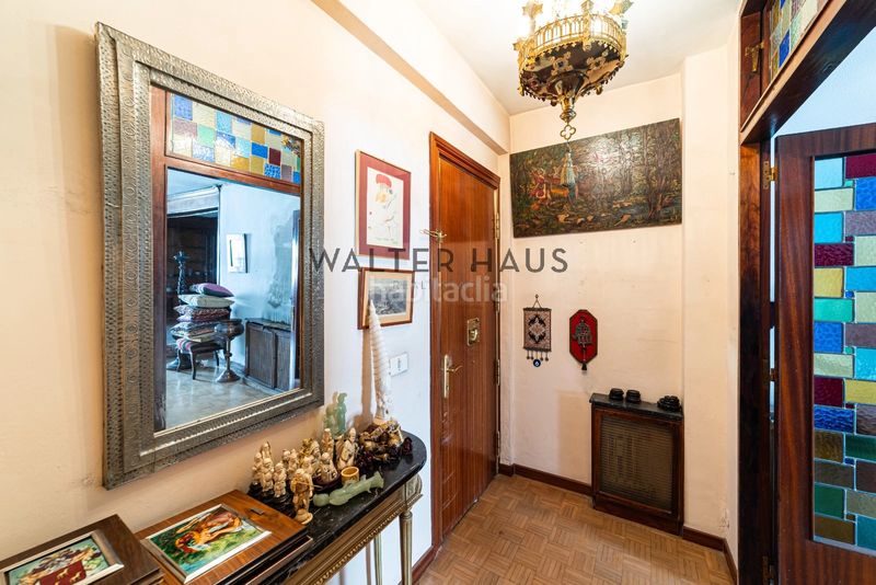 Foto 72f2ca91-24ad-4ad7-8346-0d9d94ffa203. Pis amb calefacció a Almagro Madrid