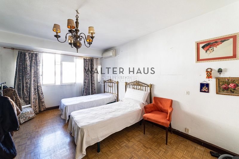 Foto 73fdfe44-4c0c-4a32-b01d-1e1588e7b159. Pis amb calefacció a Almagro Madrid