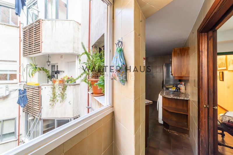 Foto 7caed30f-5915-448a-aabd-84fca80e3d96. Pis amb calefacció a Almagro Madrid