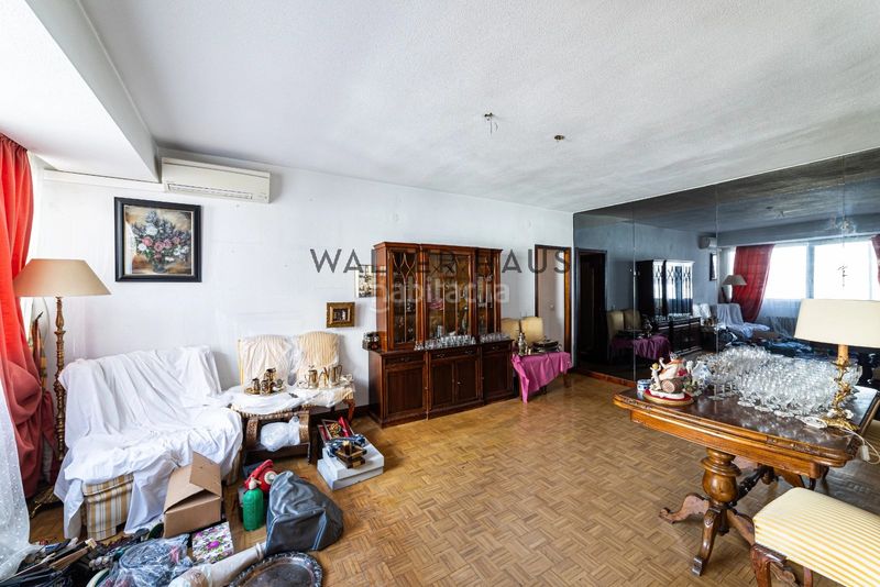 Foto 7e9e007d-e075-4792-8d1c-afa1dd9b285d. Pis amb calefacció a Almagro Madrid