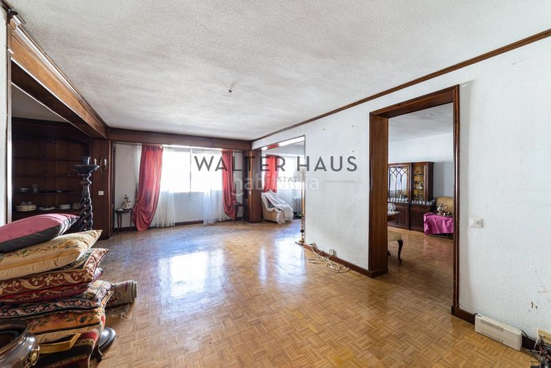 Foto 829ccf9f-8a85-4ac9-990d-cf1c704b68ce. Pis amb calefacció a Almagro Madrid