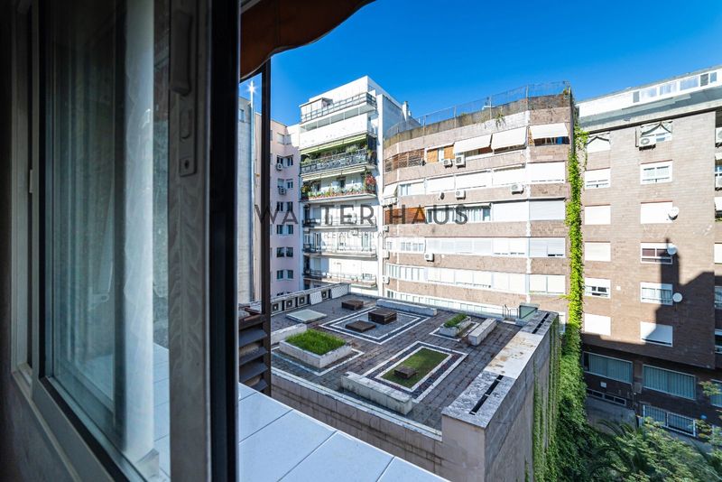 Foto 8c7c58b7-4275-4448-b384-4c38b18a2191. Pis amb calefacció a Almagro Madrid