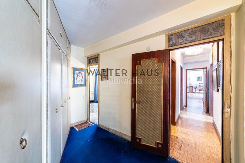 Foto 918c3477-0998-45ec-9ef6-56eb6ce35fb7. Pis amb calefacció a Almagro Madrid