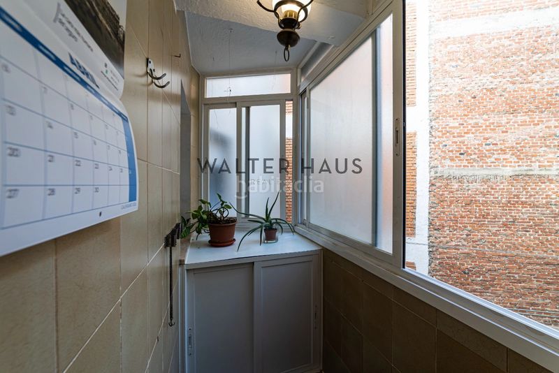 Foto 937d7f70-f943-4958-9a6a-f9c47c2c1598. Pis amb calefacció a Almagro Madrid