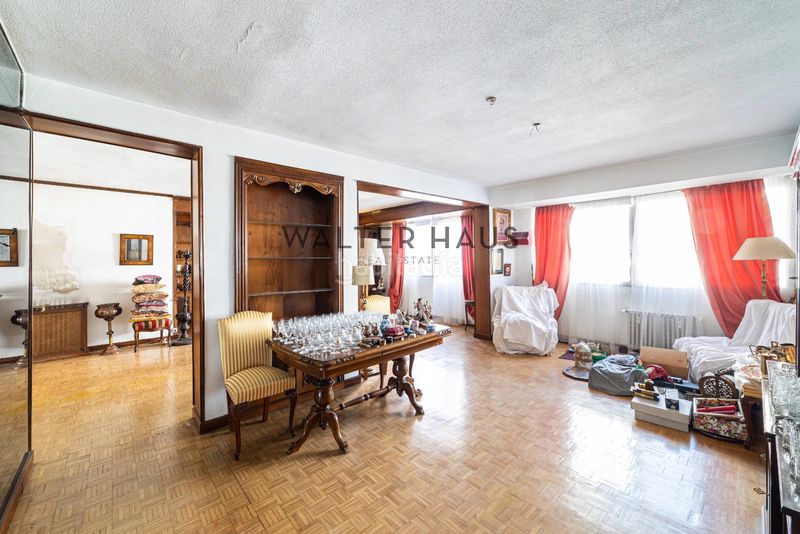 Foto 98f67921-8ff7-4819-97bb-aab21a86b7be. Pis amb calefacció a Almagro Madrid